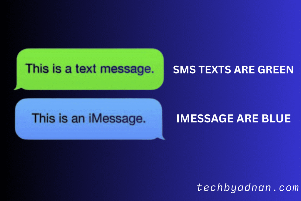 How to Know If Someone Blocked You on iMessage