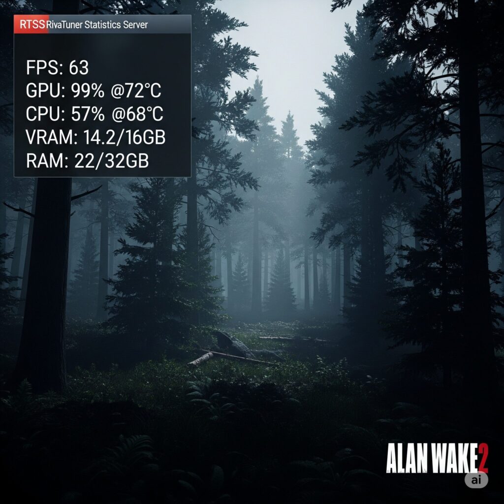 Optimize Gaming PC for RT