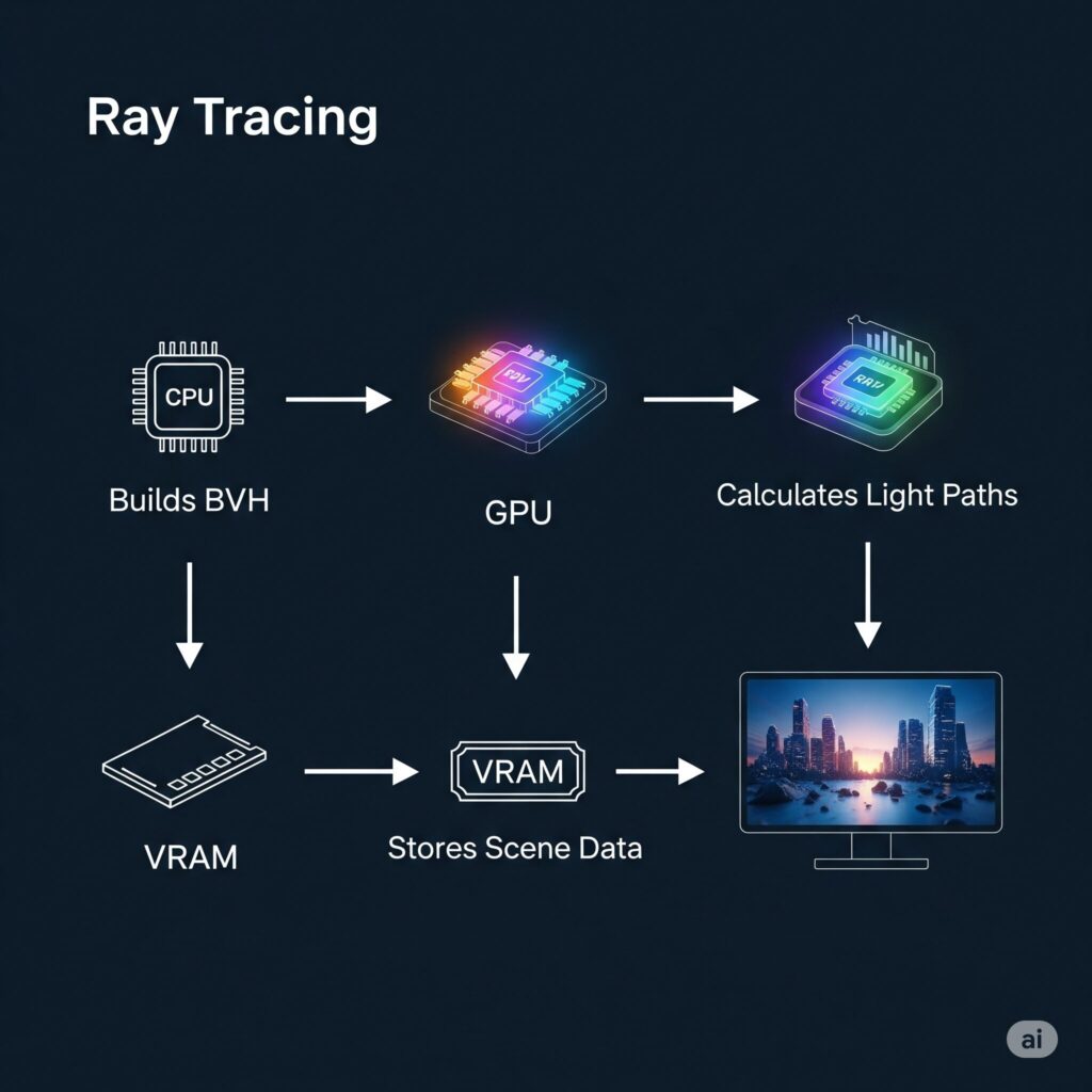 Optimize Gaming PC for RT