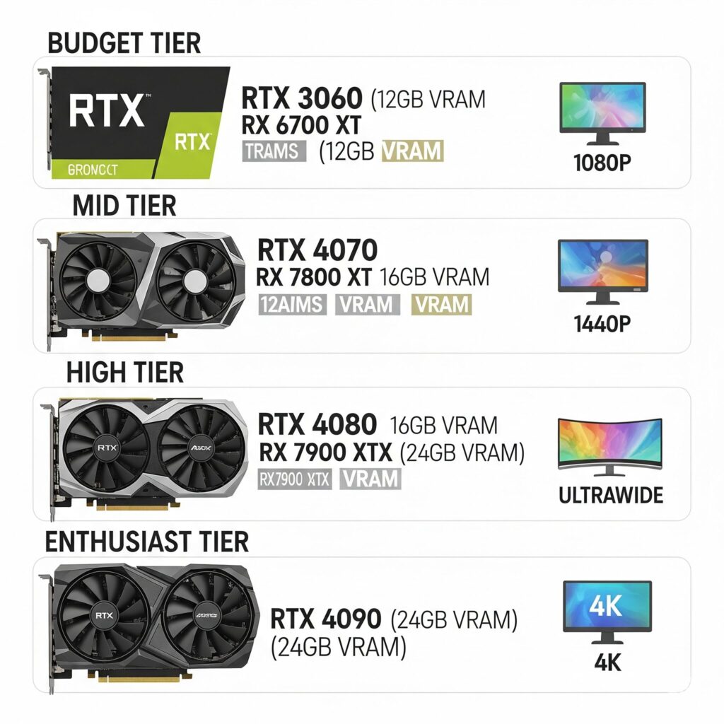 Optimize Gaming PC for RT