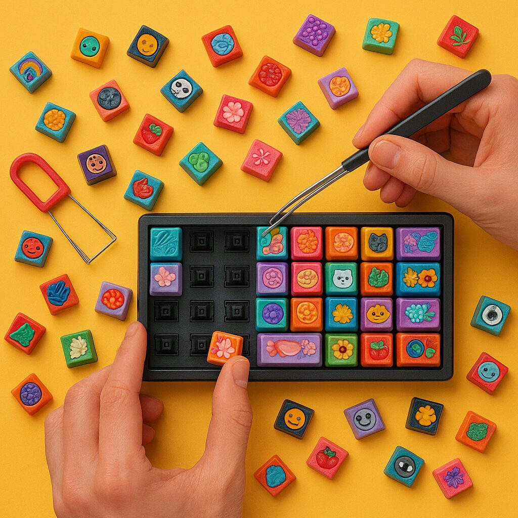 Mechanical Keyboards