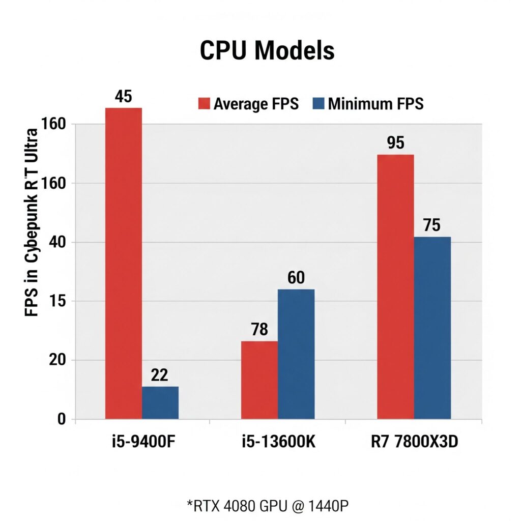 Optimize Gaming PC for RT