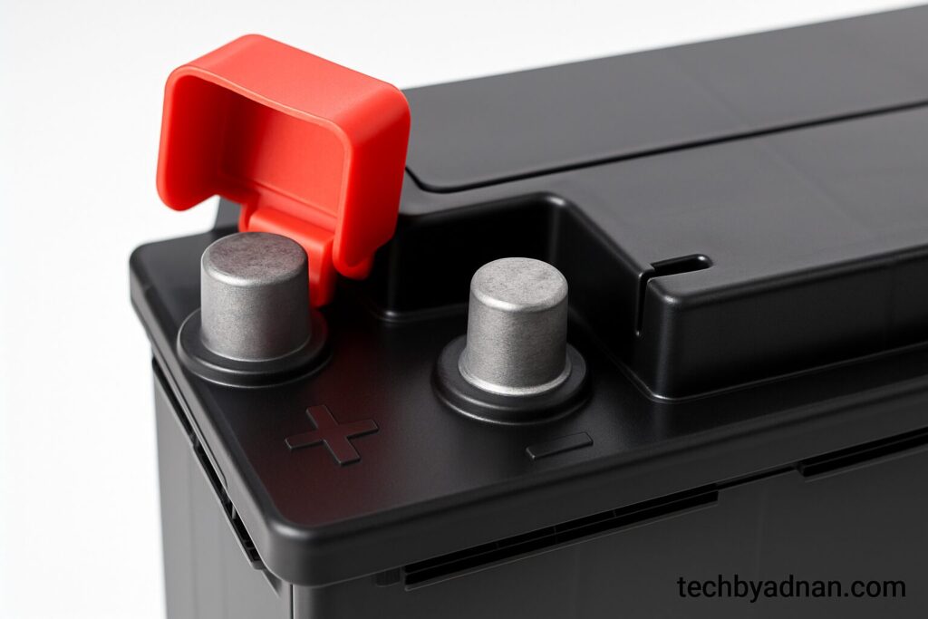 how to jump start a car