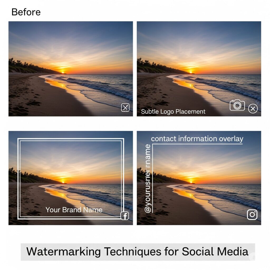Advanced Tracking Techniques