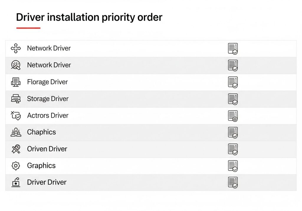 How to factory reset ASUS laptop