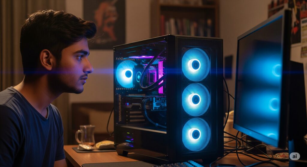 Gaming PC in Pakistan