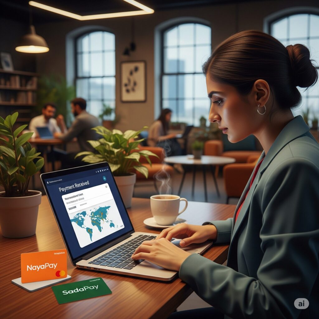 Sadapay vs Nayapay