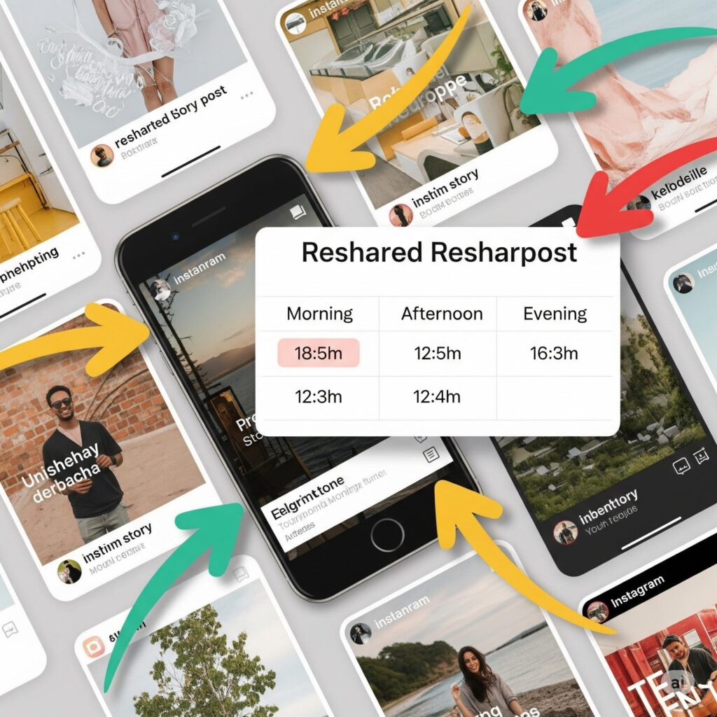 Manual Tracking Methods