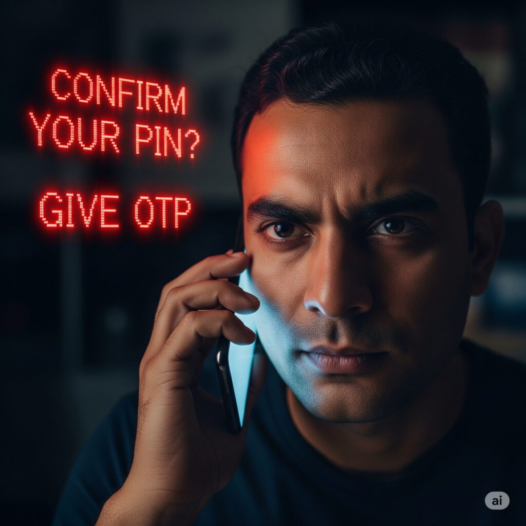 Online Scams in Pakistan