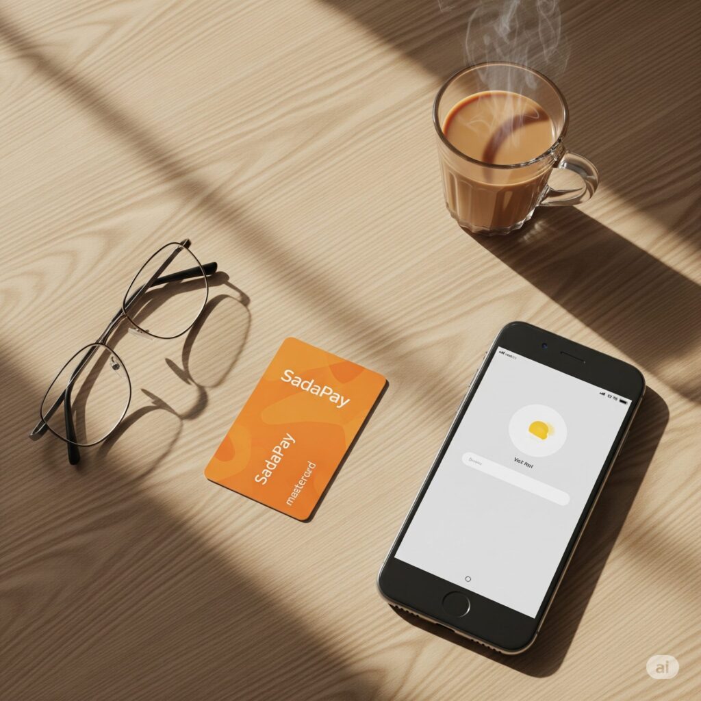 Sadapay vs Nayapay