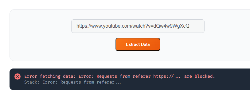Tools Website with Google Gemini