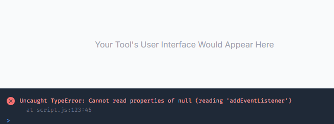 Testing and Debugging