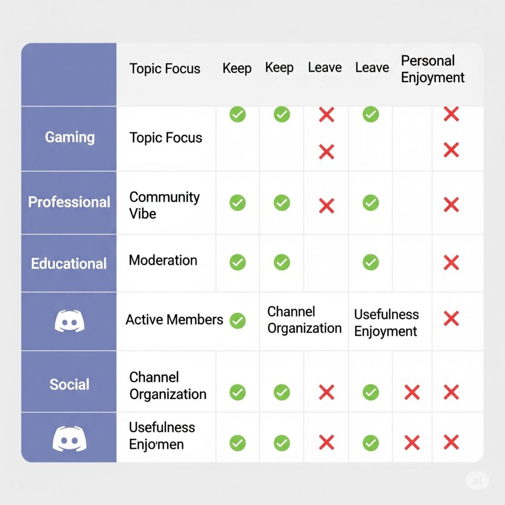 Server Management Best Practices