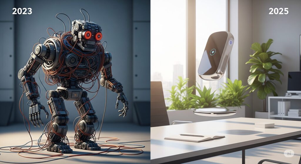 Top AI Tools of 2025