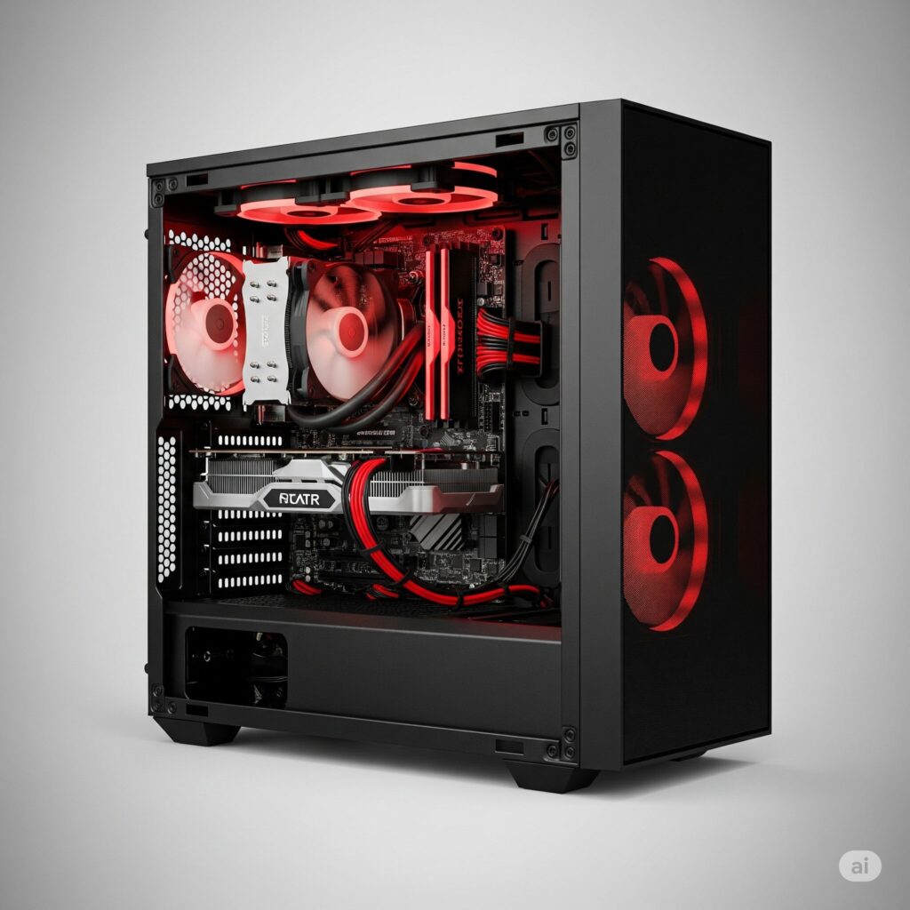 Gaming PC in Pakistan