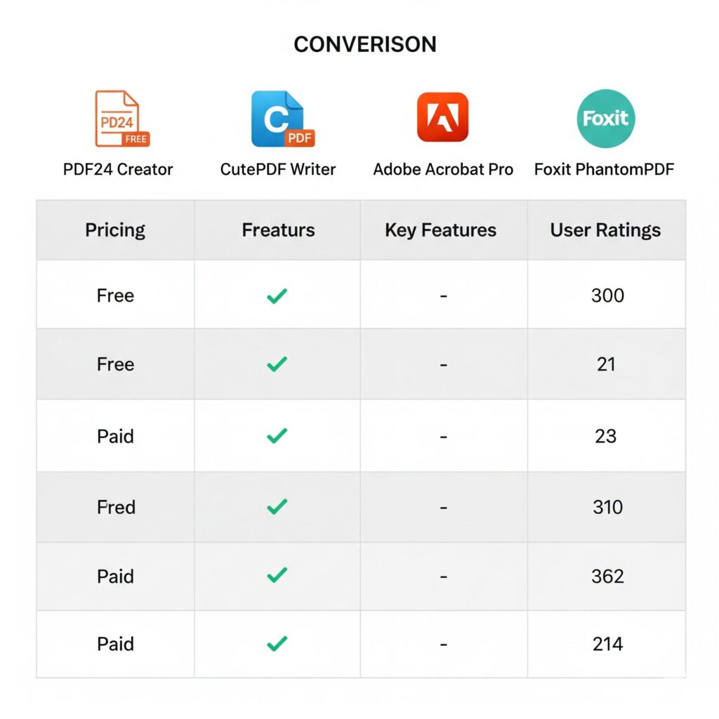 Professional Solutions