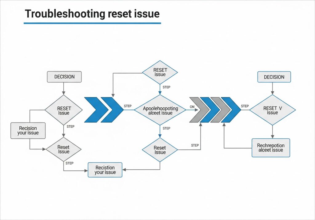 Troubleshooting Flowchart