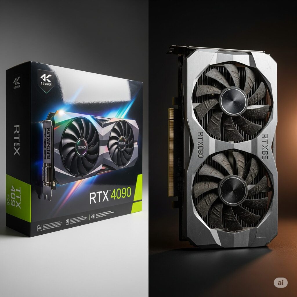 Gaming PC in Pakistan