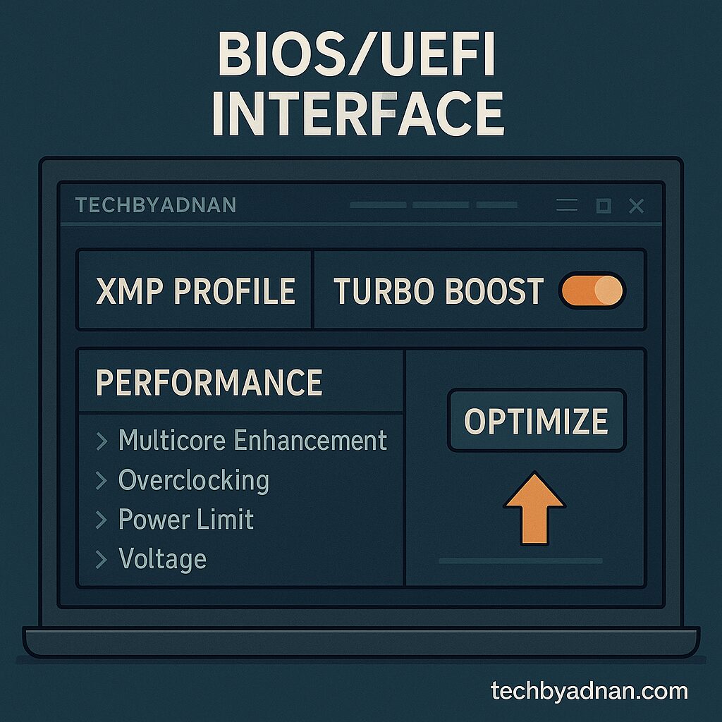 Upgrade your laptop for virtual reality
