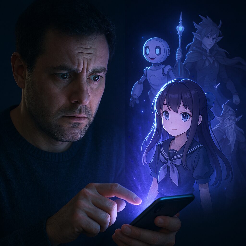 Poly AI (PolyBuzz) Complete Guide