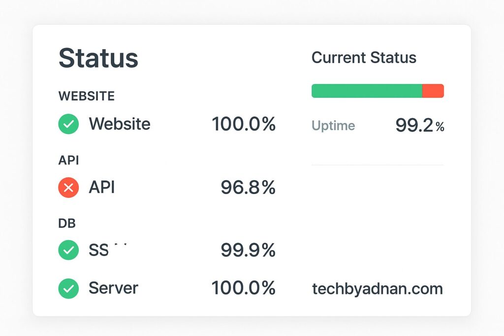 Is PolyBuzz down server status checker