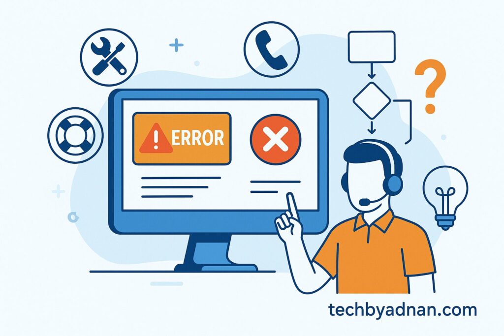 PolyBuzz troubleshooting guide fixes
