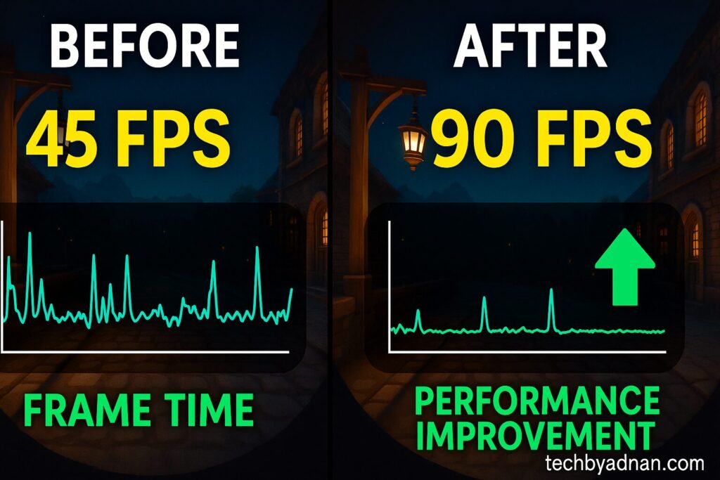 Upgrade your laptop for virtual reality