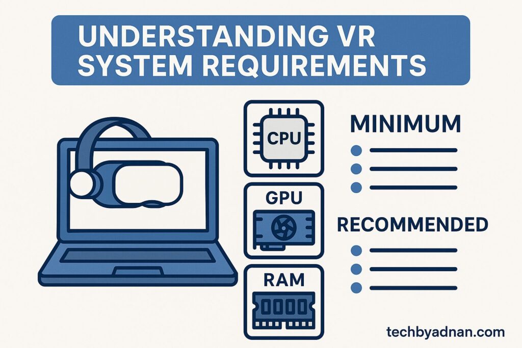Optimize Gaming Laptop for VR