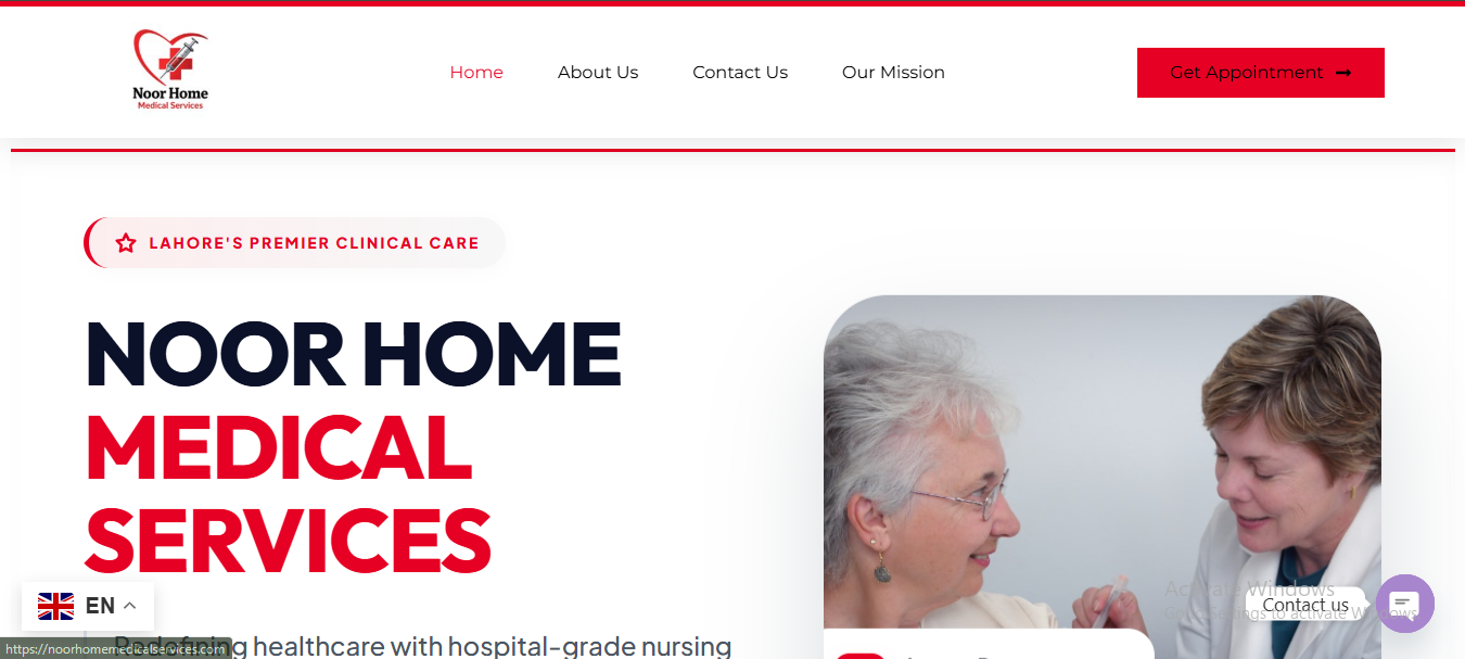 Noor Home Medical